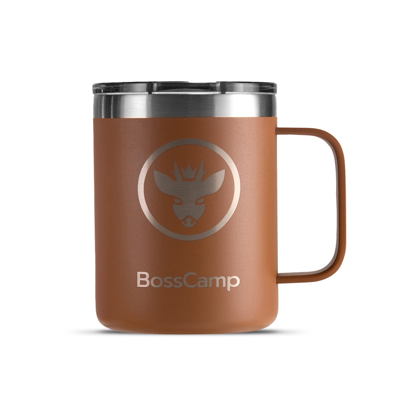 Taza Térmica Tapa Magnetic Slider 350 Ml