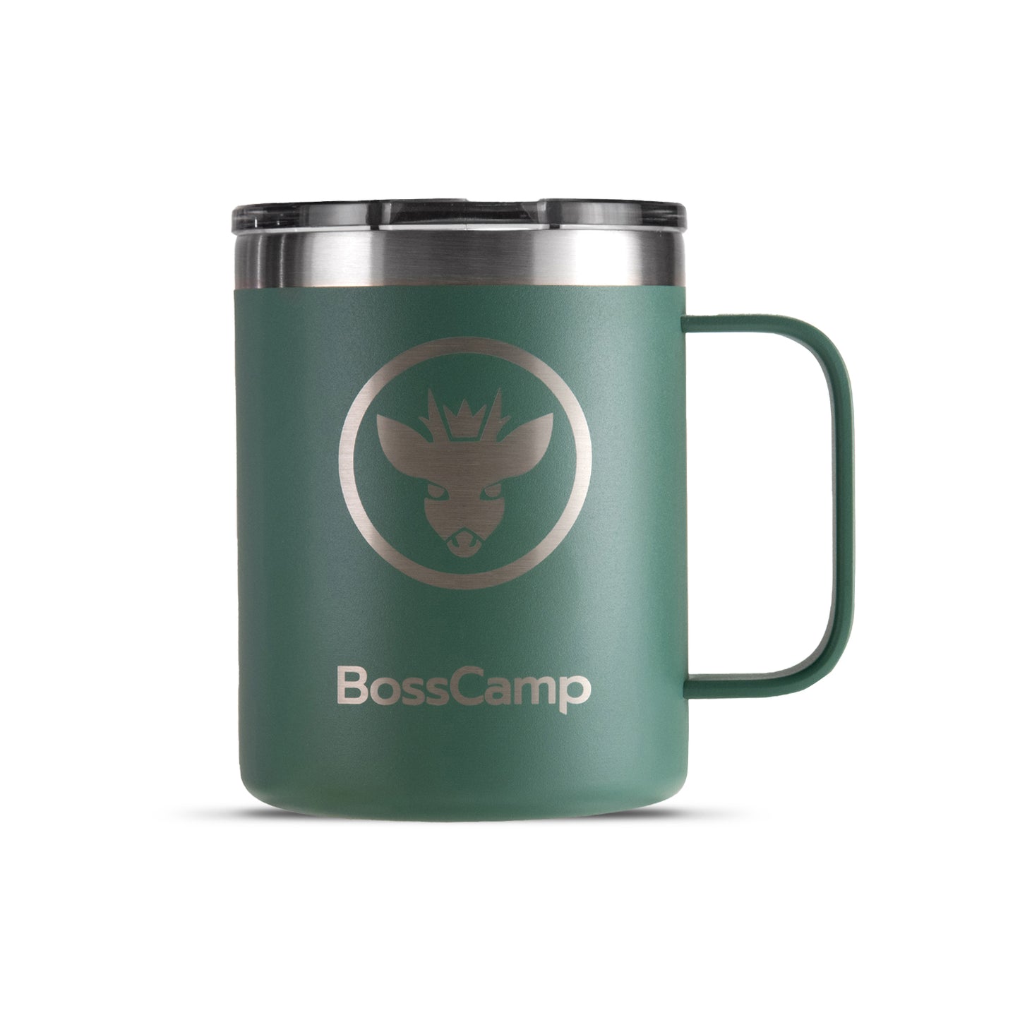Taza Térmica Tapa Magnetic Slider 350 Ml