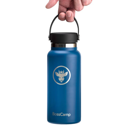 Botella Térmica Boca Ancha 950 Ml