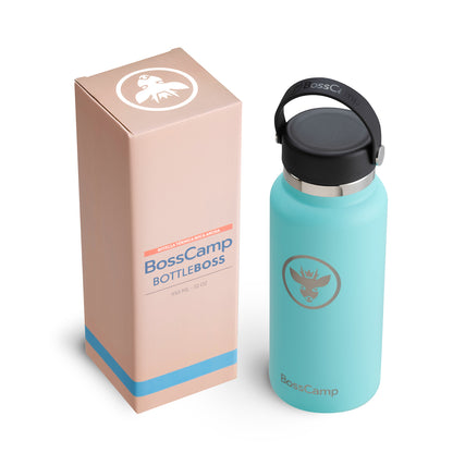 Botella Térmica Boca Ancha 950 Ml