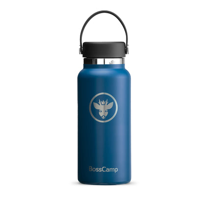 Botella Térmica Boca Ancha 950 Ml
