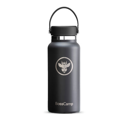 Botella Térmica Boca Ancha 950 Ml