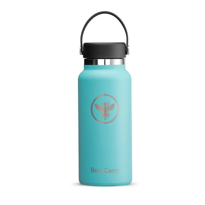 Botella Térmica Boca Ancha 950 Ml