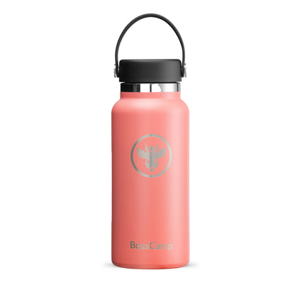 Botella Térmica Boca Ancha 950 Ml