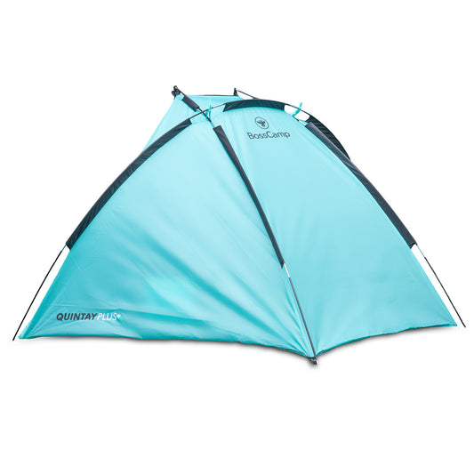 Carpa Paraviento De Playa Quintay Plus Con Filtro UV 50+
