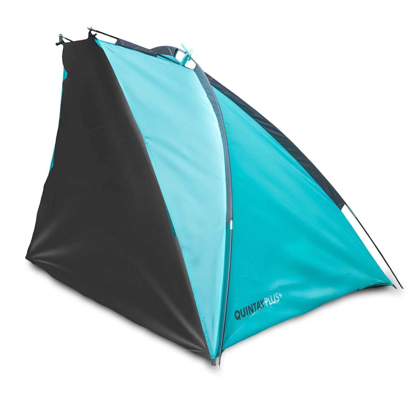 Carpa Paraviento De Playa Quintay Plus Con Filtro UV 50+