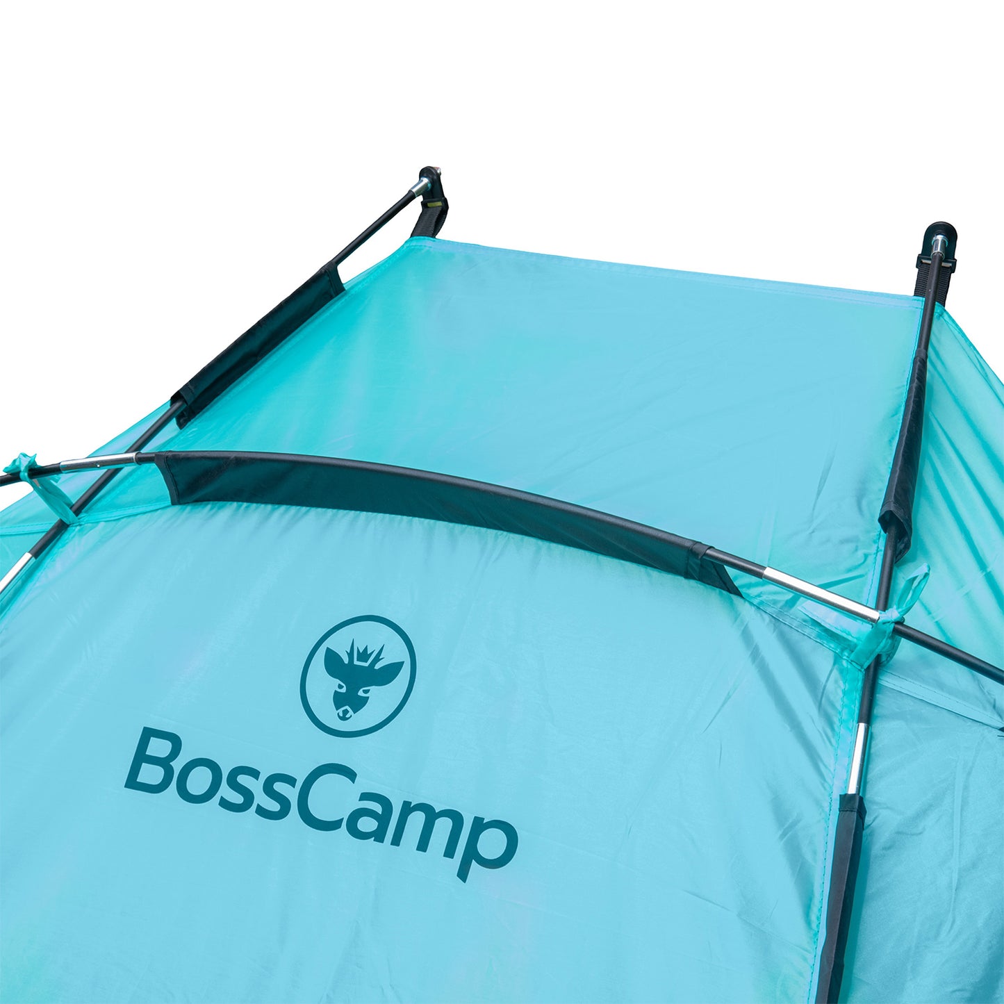 Carpa Paraviento De Playa Quintay Plus Con Filtro UV 50+