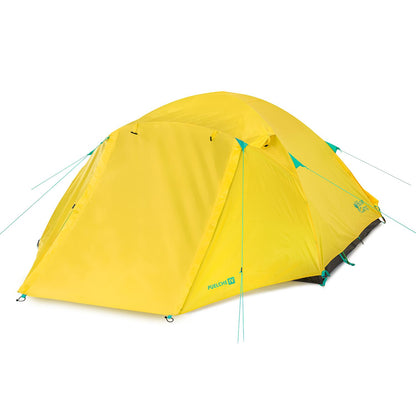 Carpa Técnica Puelche IV, 4 Personas 4000mm