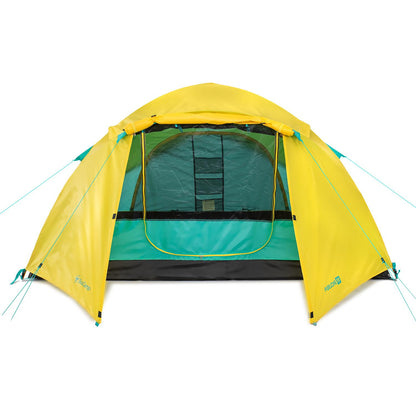 Carpa Técnica Puelche IV, 4 Personas 4000mm
