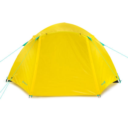Carpa Técnica Puelche IV, 4 Personas 4000mm