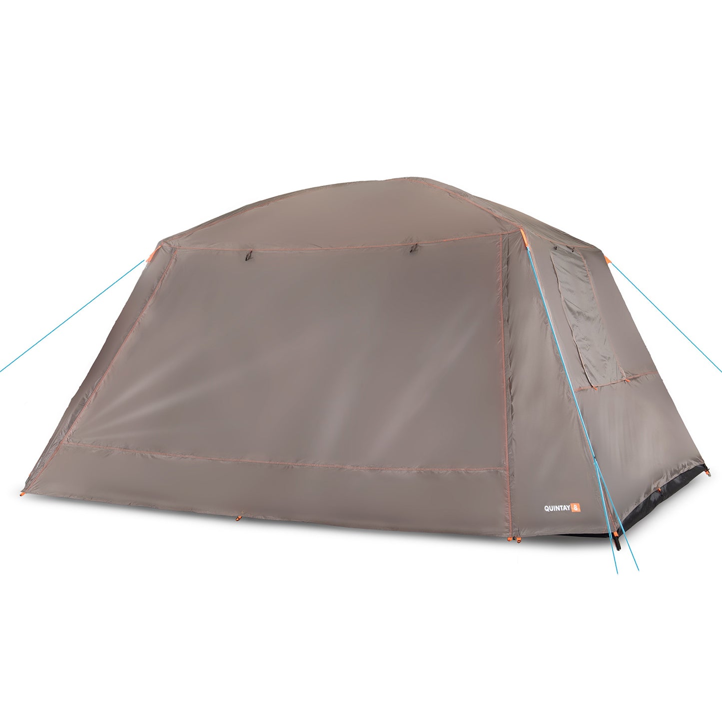 Carpa Quintay 8 Personas 3000 Mm Cubre Techo Largo Toldo Extendido
