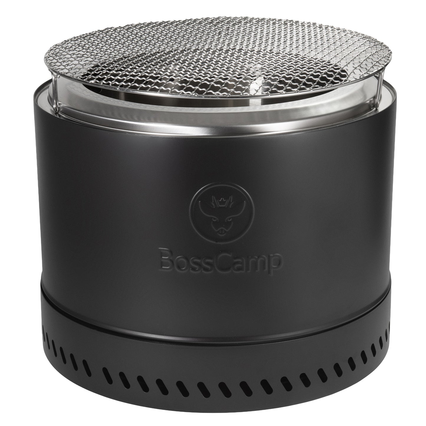 Rejilla para Parrilla Brasero sin humo Fireboss Inferno 48 cms
