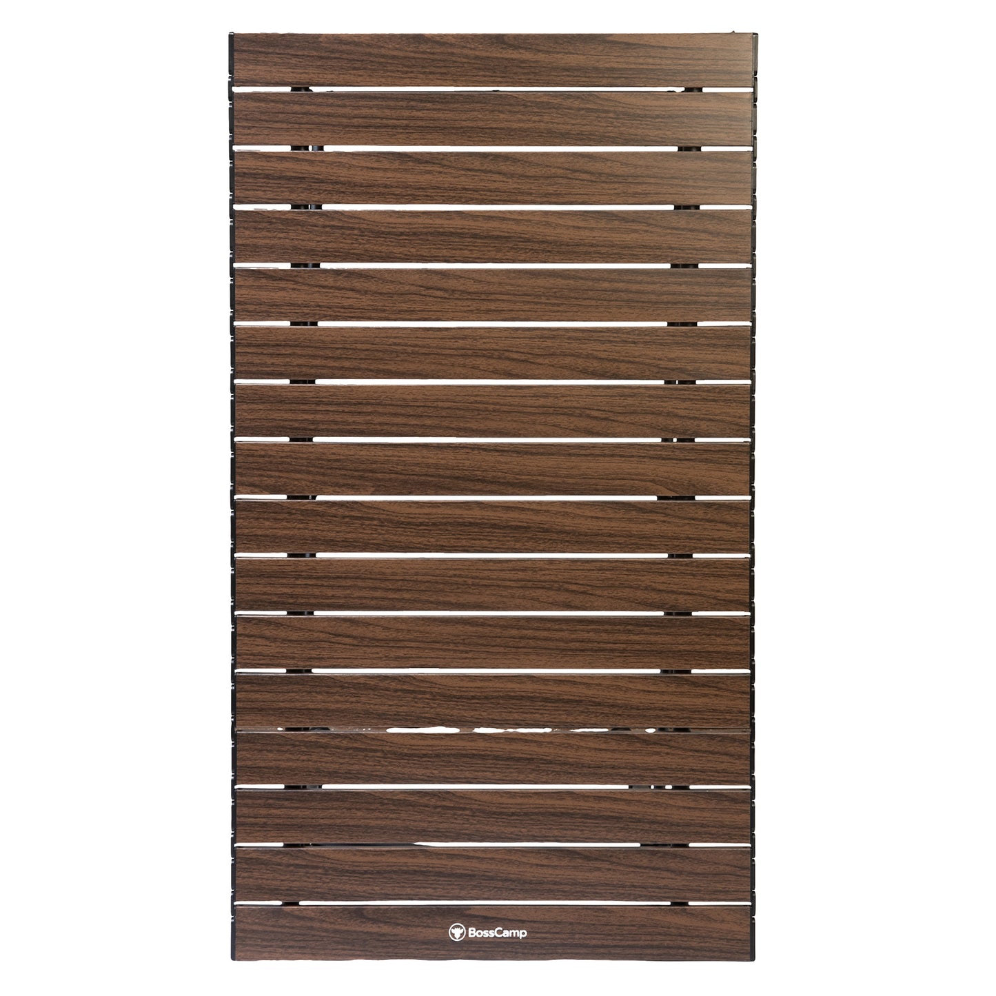 Mesa Camping Plegable Quintay Altura Ajustable BossCamp