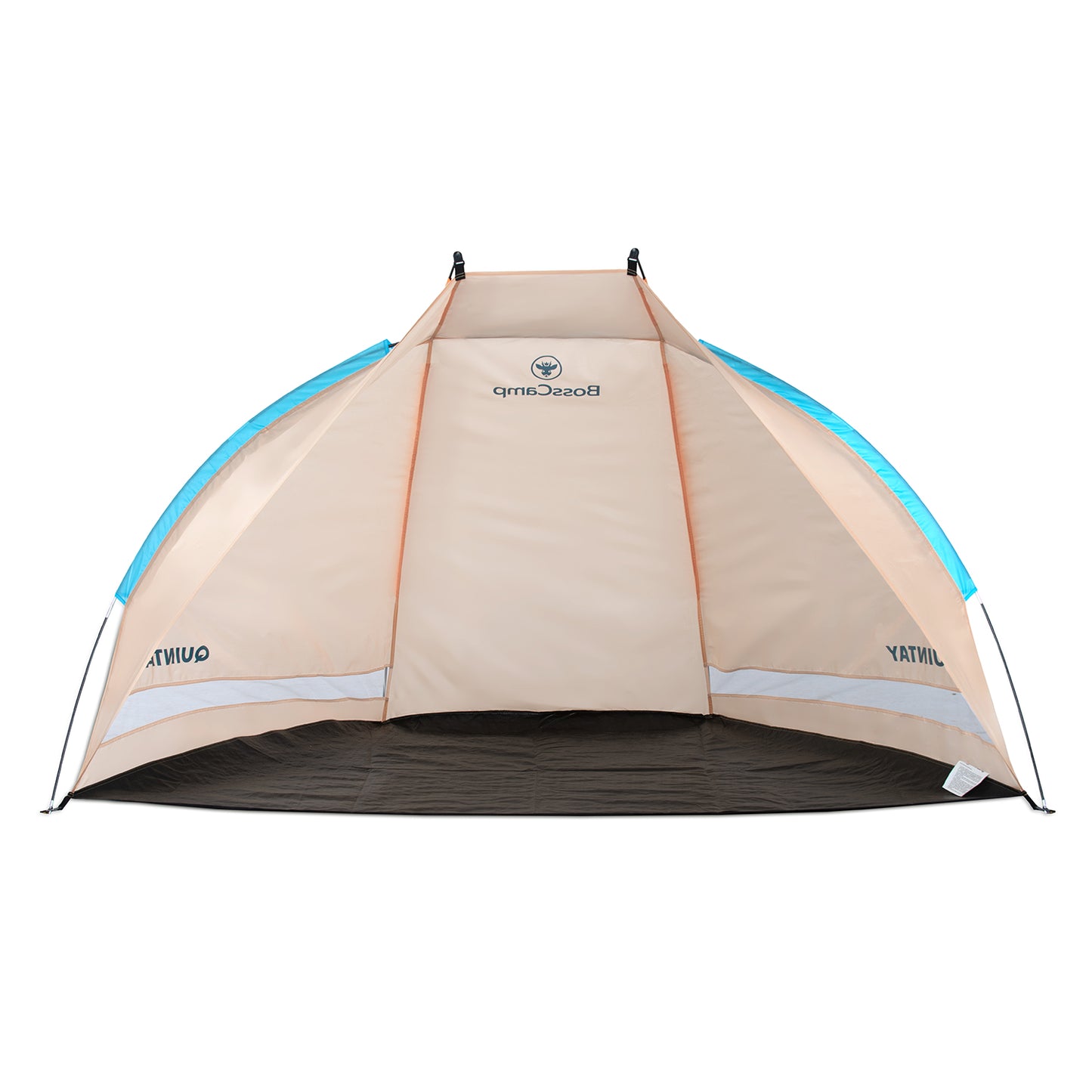 Carpa Paraviento De Playa Quintay Con Filtro UV 50+