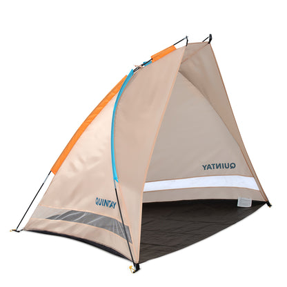 Carpa Paraviento De Playa Quintay Con Filtro UV 50+