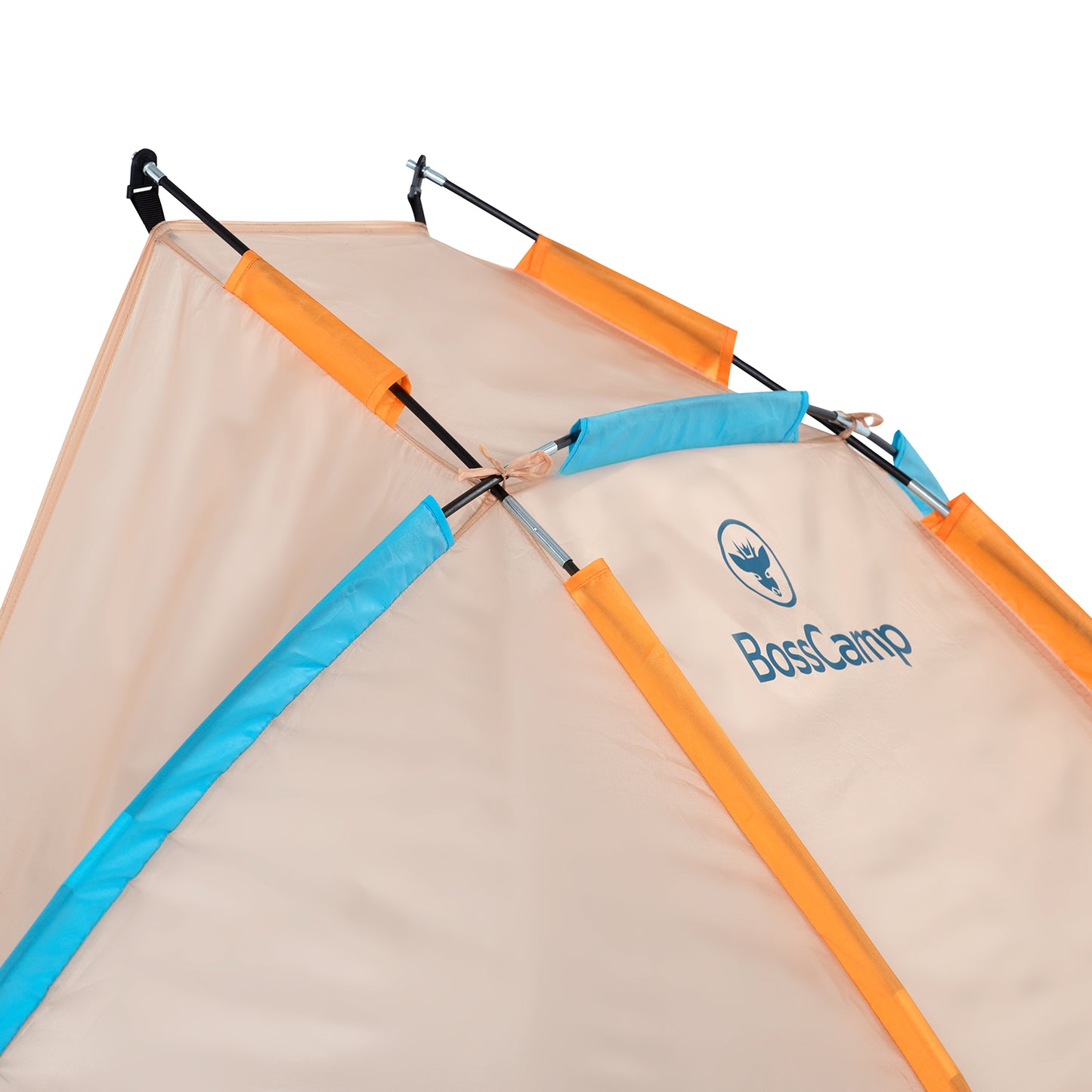 Carpa Paraviento De Playa Quintay Con Filtro UV 50+