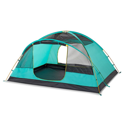 Carpa Técnica Puelche IV, 4 Personas 4000mm