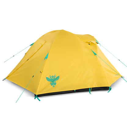 Carpa Técnica Puelche II, 2 Personas 4.000 mm