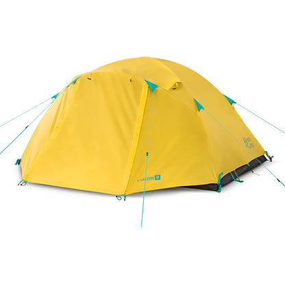 Carpa Técnica Puelche II, 2 Personas 4.000 mm