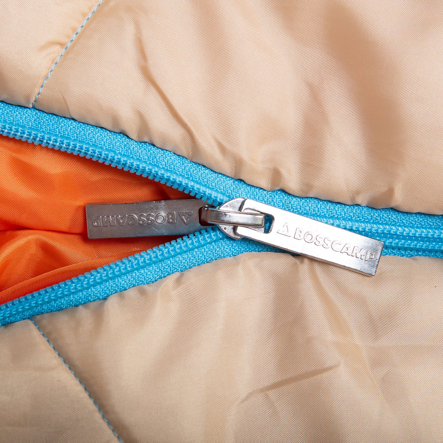 Saco de dormir Doble Quintay XL