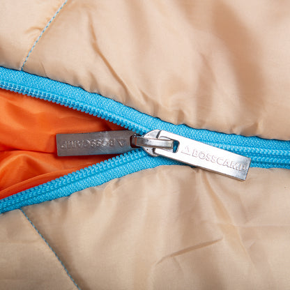 Saco de dormir Doble Quintay XL