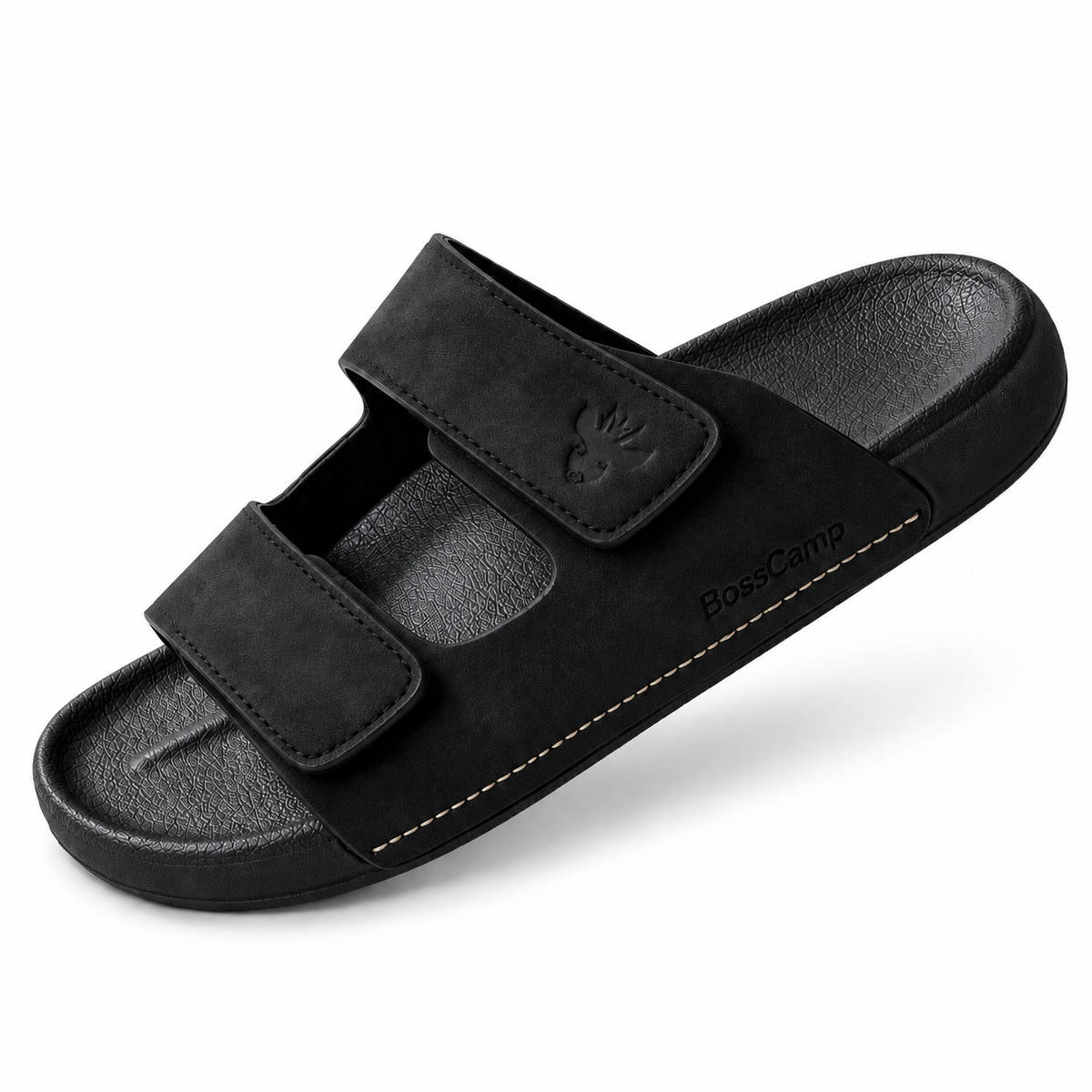 Sandalia Summer Shoes Black