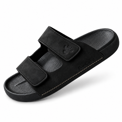 Sandalia Summer Shoes Black
