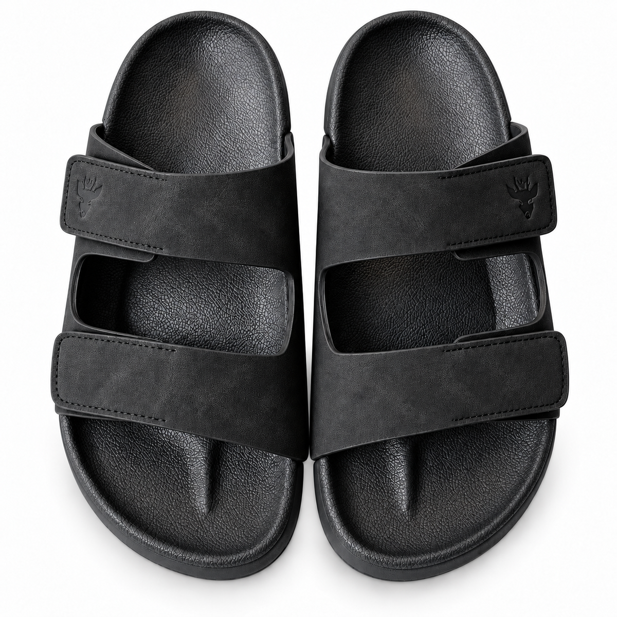 Sandalia Summer Shoes Black