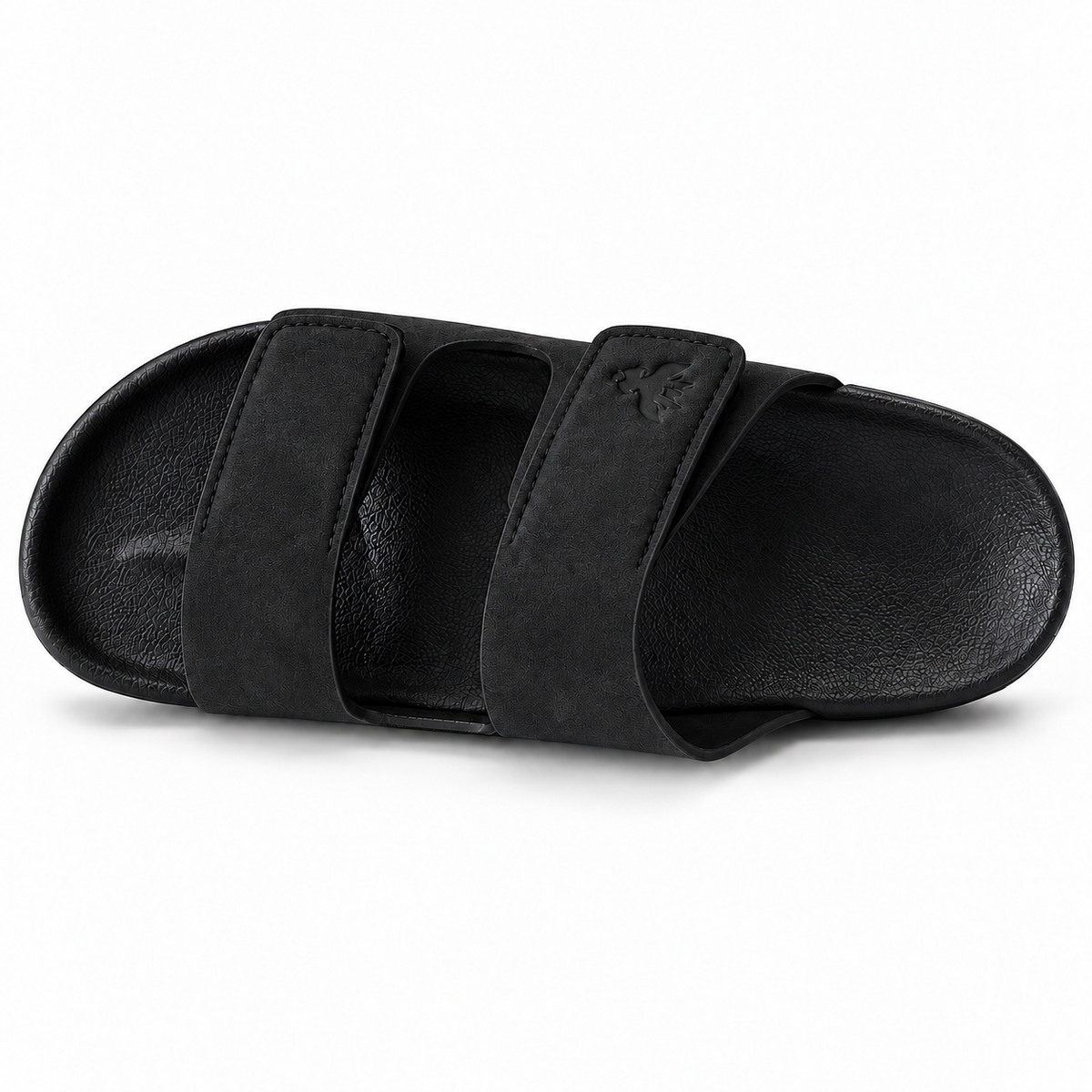 Sandalia Summer Shoes Black