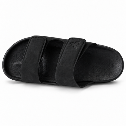 Sandalia Summer Shoes Black