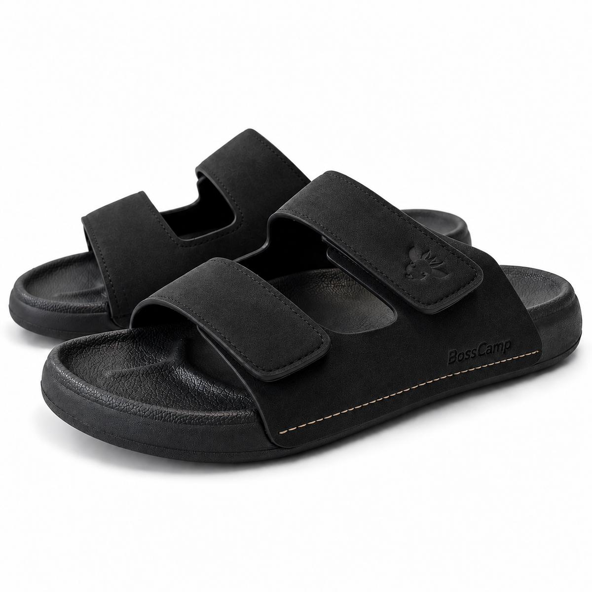 Sandalia Summer Shoes Black