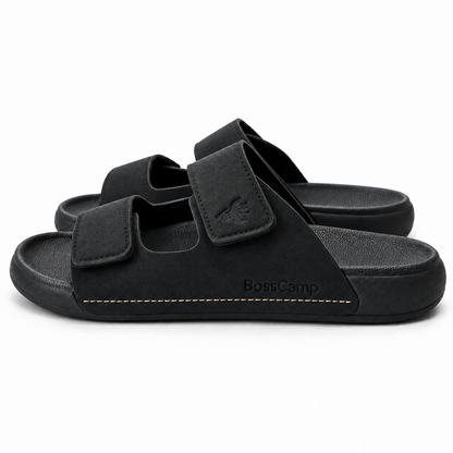 Sandalia Summer Shoes Black