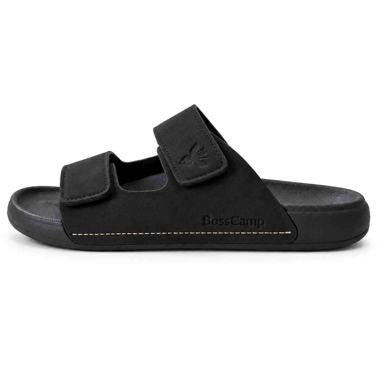 Sandalia Summer Shoes Black