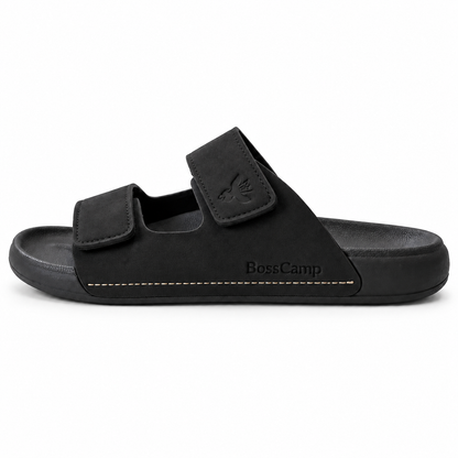 Sandalia Summer Shoes Black