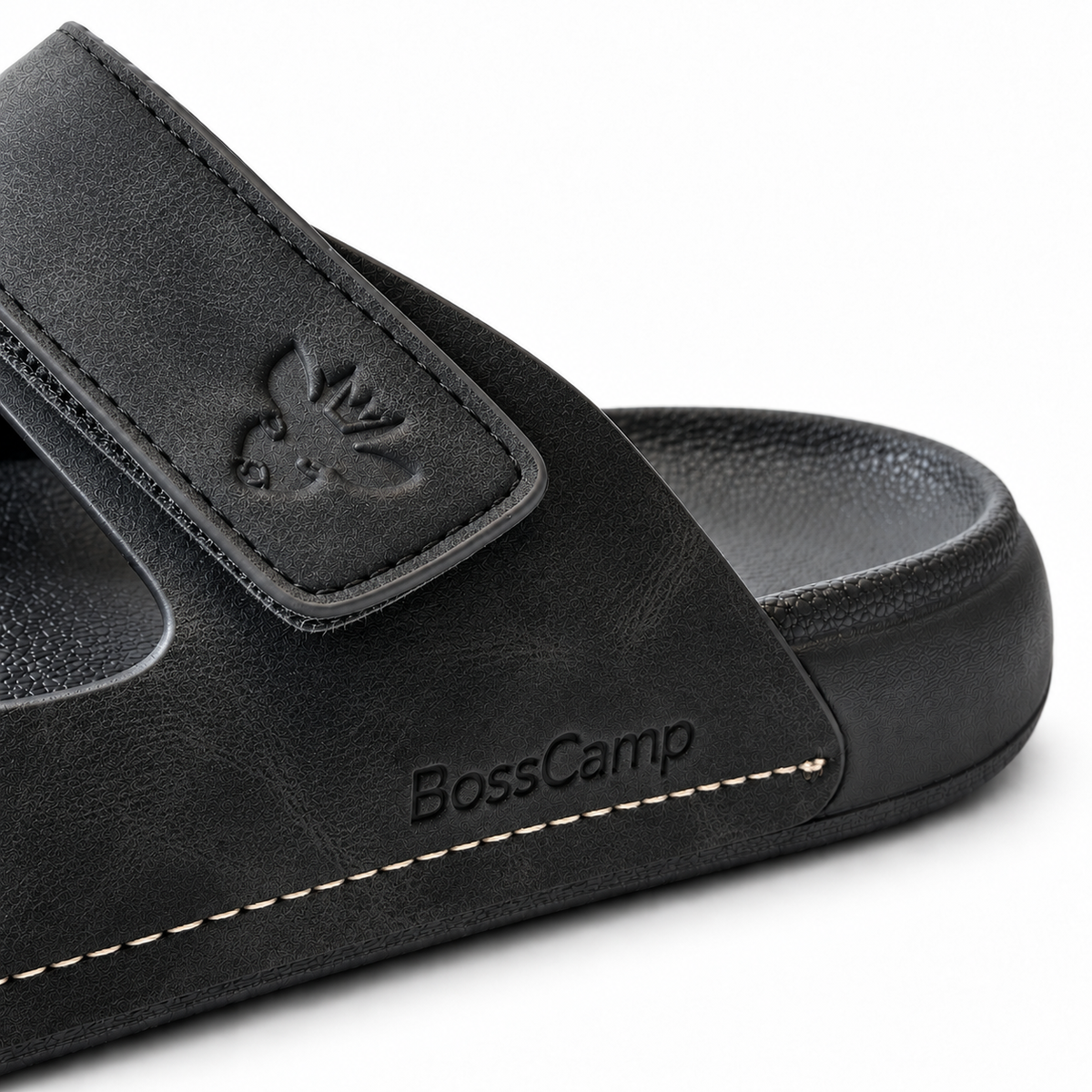 Sandalia Summer Shoes Black