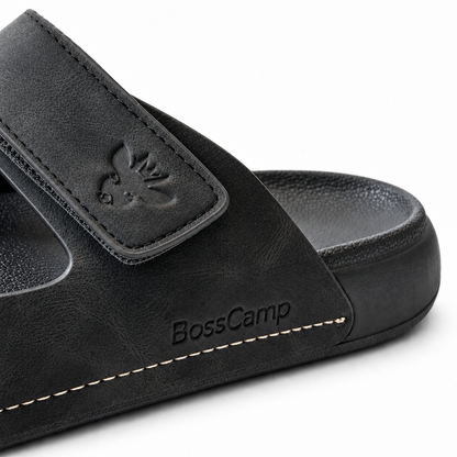 Sandalia Summer Shoes Black