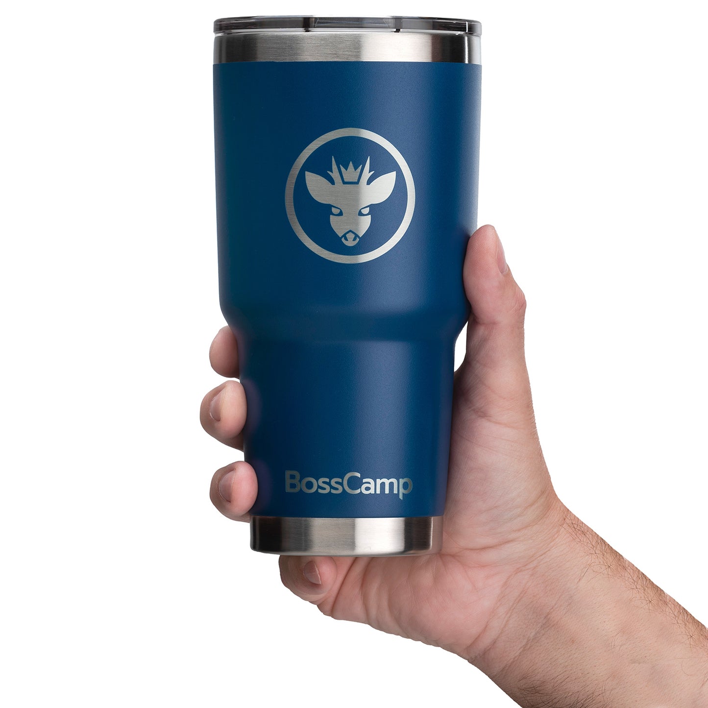 Vaso Térmico Tapa Magnetic Slider 900 Ml