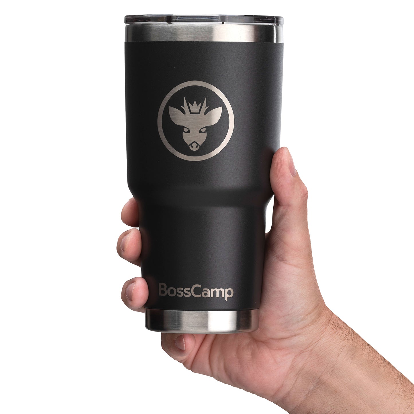 Vaso Térmico Tapa Magnetic Slider 900 Ml