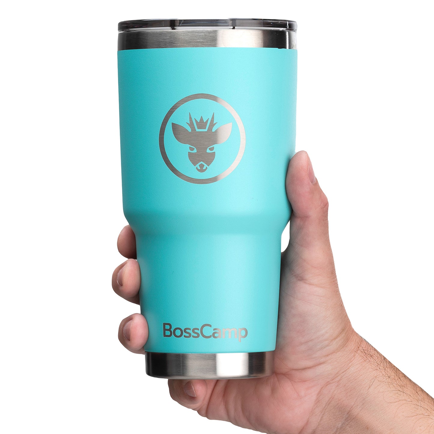 Vaso Térmico Tapa Magnetic Slider 900 Ml