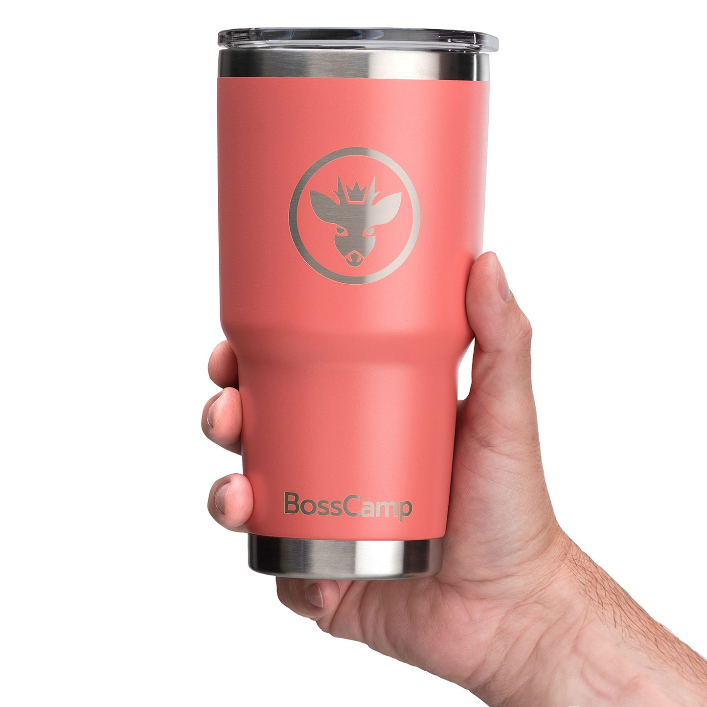 Vaso Térmico Tapa Magnetic Slider 900 Ml