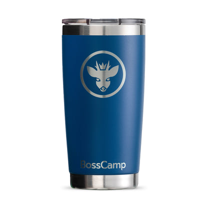 Vaso Térmico Tapa Magnetic Slider 600 Ml