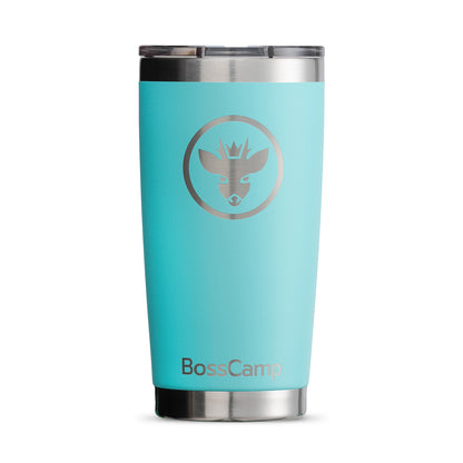 Vaso Térmico Tapa Magnetic Slider 600 Ml