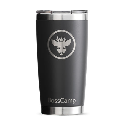 Vaso Térmico Tapa Magnetic Slider 600 Ml