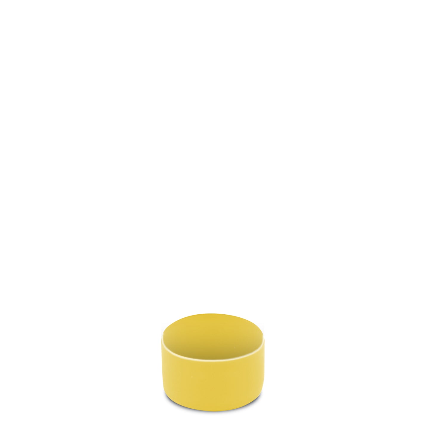 Base Protectora de Silicona para Botellas con Base Pequeña