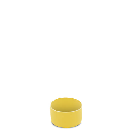 Base Protectora de Silicona para Botellas con Base Pequeña