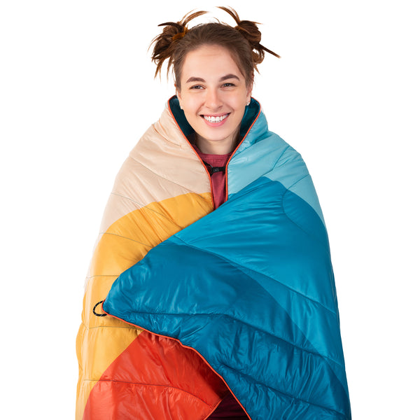 Manta Térmica Blanket Austral Bosscamp (130 x 190 cm)