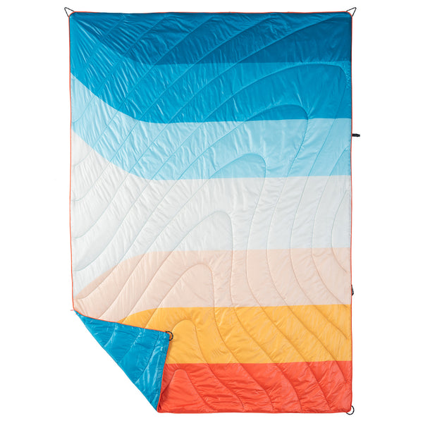 Manta Térmica Blanket Austral Bosscamp (130 x 190 cm)