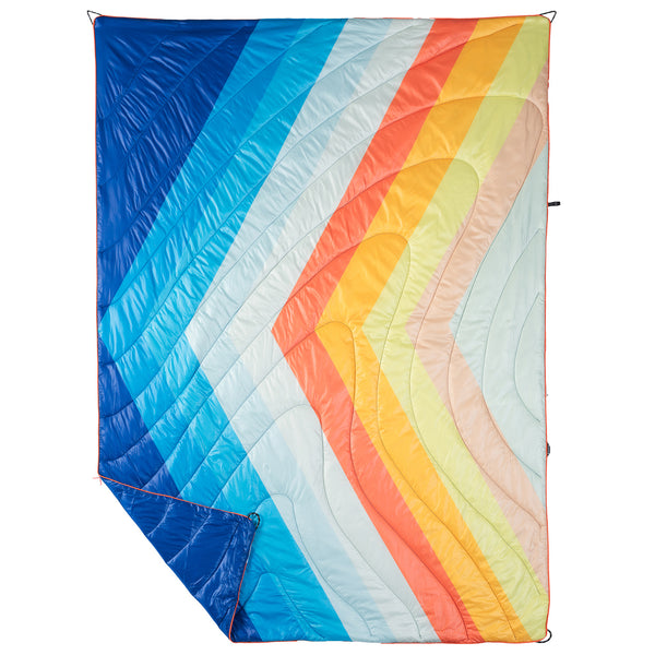 Manta Térmica Blanket Día Bosscamp (130 x 190 cm)