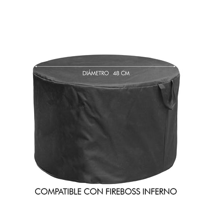 Funda para Brasero Fireboss Inferno 48 cm