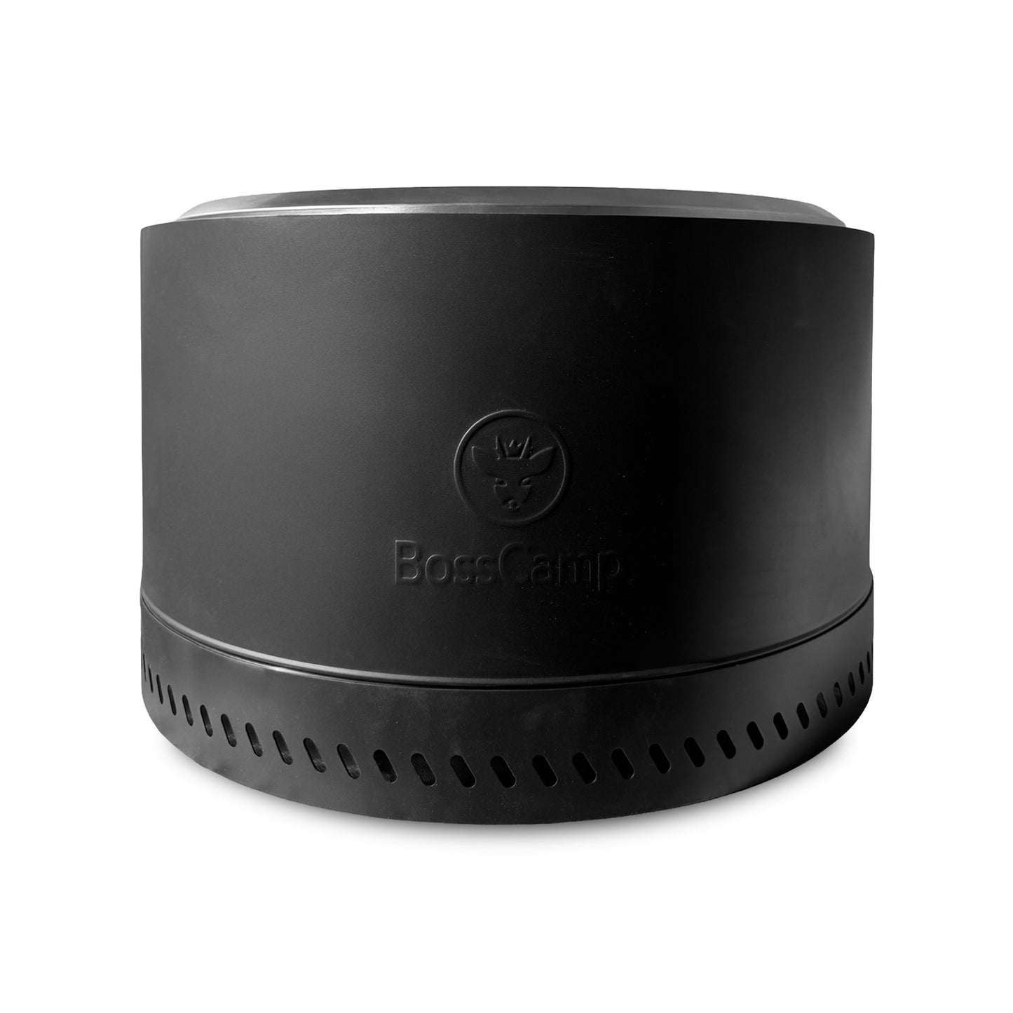 Brasero Sin Humo Fireboss Inferno XL 68 cm Black